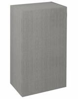 Skříňka s dvířkami 50×94×32 cm L/P dub stříbrný – Sapho Espace ESC850-1111 | Více -