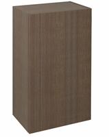 Skříňka s dvířkami 50×94×32 cm L/P borovice rustik – Sapho Espace ESC850-1616 | Více -