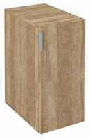 Skříňka s dvířkami L/P dub – Sapho CIRASA CR301-2222 | Více -