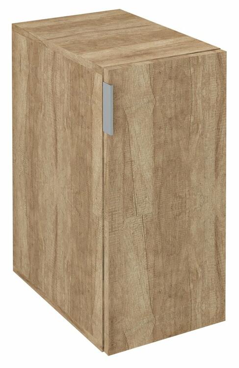 Skříňka s dvířkami L/P dub – Sapho CIRASA CR301-2222