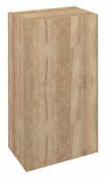 Skříňka s dvířkami 50×94×32 cm L/P dub alabama – Sapho Espace ESC850-2222 | Více -