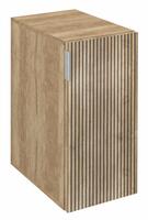 Skříňka s dvířkami L/P dub – Sapho CIRASA CR301-2322 | Více - 
