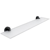 Police 60 cm černá – Nimco Unix UNC 13091B-60-90 | Více -