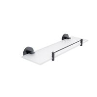 Police s ohrádkou 40 cm – Nimco Unix UNC 13091BX-40-90 | Více -