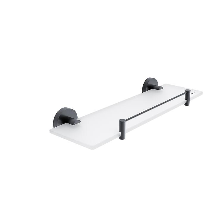 Police s ohrádkou 40 cm – Nimco Unix UNC 13091BX-40-90