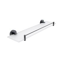 Police s ohrádkou 50 cm – Nimco Unix UNC 13091BX-50-90 | Více -
