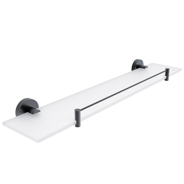 Police s ohrádkou 60 cm – Nimco Unix UNC 13091BX-60-90