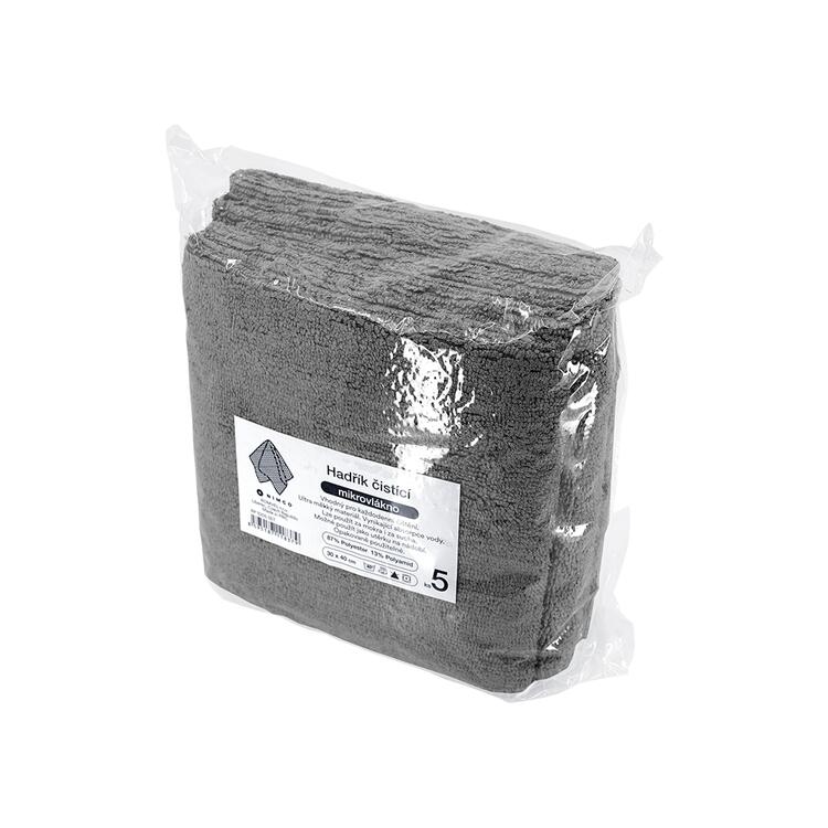 Hadřík čistící univerzální 5 ks – Nimco RP 1005 SET