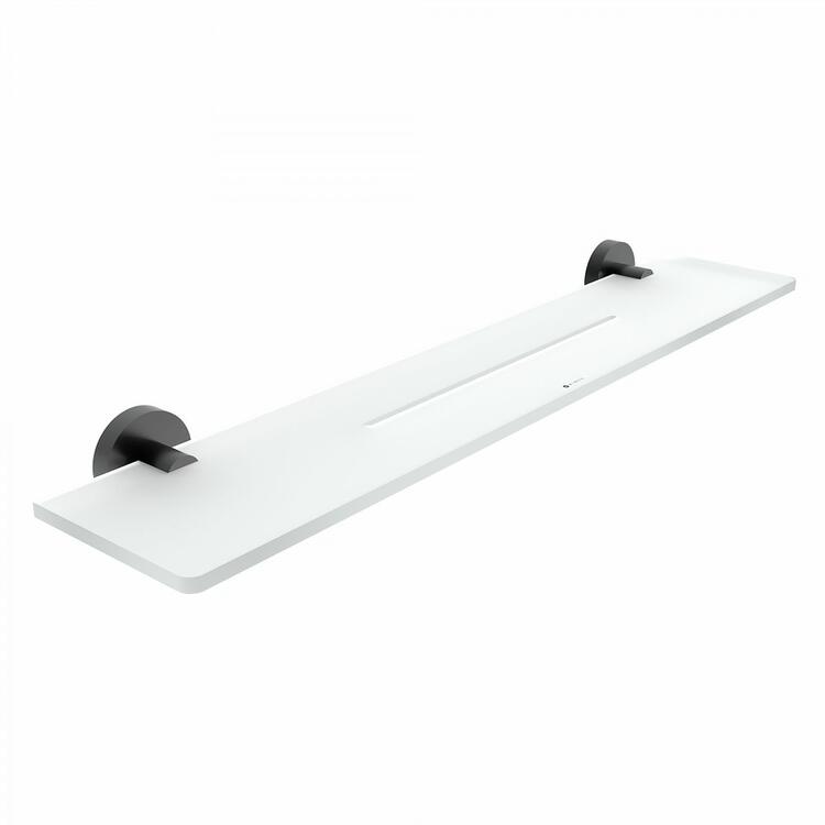 Police IXI 60 cm černá – Nimco Unix UNC X460-90