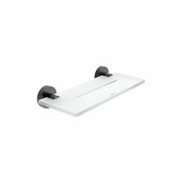 Police IXI 30 cm černá – Nimco Unix UNC UNC X430-90 | Více -