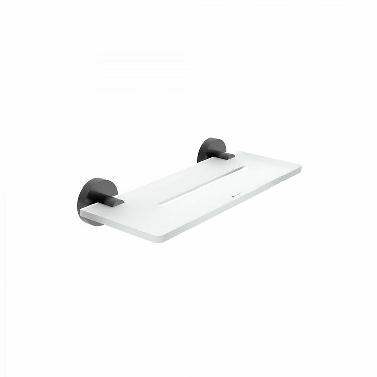Police IXI 30 cm černá – Nimco Unix UNC UNC X430-90