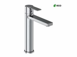SL 014.00CR Umyvadlová baterie 240 mm, bez výpusti, chrom | Více -