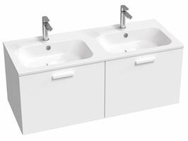 SD Chrome II 120, bílá, madlo 152 mm, bílá | Více - 