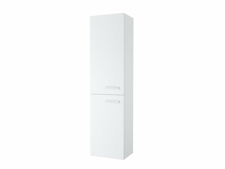 SB Chrome II 39 L, bílá, madlo 152 mm, bílá
