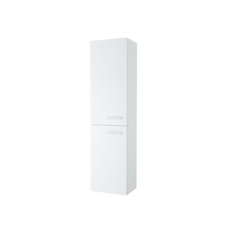 Vysoká skříňka bílá - Ravak SB Balance II 39 8592626081539