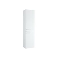 Vysoká skříňka bílá P - Ravak Chrome II 39 8592626081546 | Více -