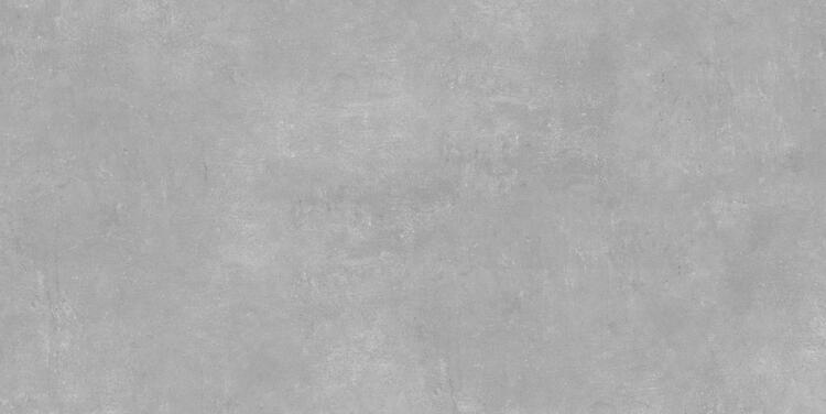 Velkoformátová dlažba imitace betonu Ark Silver 60x120 cm matný povrch 1. jakost