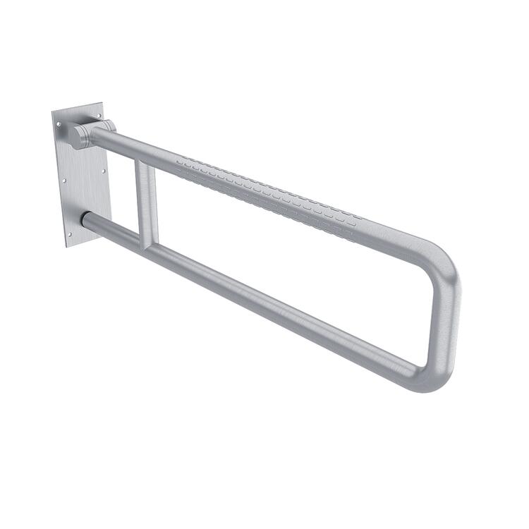 Sklopné podpěrné madlo 80 cm – Nimco Asistent BMS 9080-10