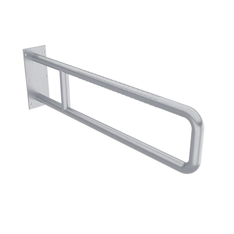 Pevné podpěrné madlo 80 cm – Nimco Asistent BMU 9080-10