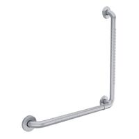 Nerezové lomené madlo 60 cm – Nimco Asistent BML 906060-10 | Více -