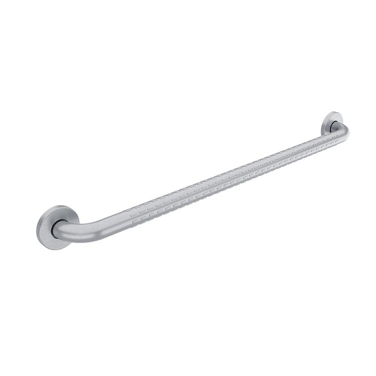 Nerezové madlo rovné 80 cm – Nimco Asistent BM 9080-10