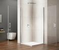 LORO čtvercový sprchový kout 900x900 mm, rohový vstup