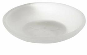 Miska na mýdlo: X-ROUND/X-STEEL/X-SQUARE/Samba/Rumba, XR803, XS802, XQ802 mléčné sklo | Více - 