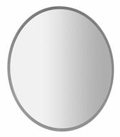 VISO kulaté zrcadlo s LED osvětlením ø 80cm | Více - 
