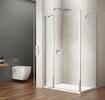 LORO obdélníkový sprchový kout 1100x800 mm