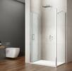 LORO obdélníkový sprchový kout 800x900mm