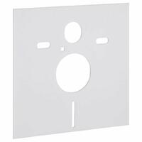 GEBERIT zvukoizolační podložka pro závěsné WC | Více - 