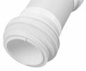 WC roztažitelné flexi dopojení, 275-550mm