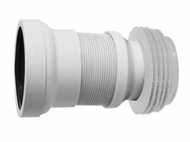WC roztažitelné flexi dopojení, 210-330mm | Více - 