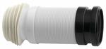 Flexi dopojení pro závěsné WC, 450mm