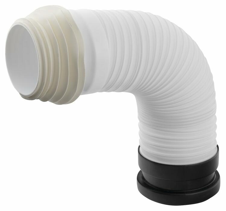 Flexi dopojení pro závěsné WC, 450mm