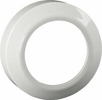 Rozeta pro WC dopojení 110mm, v.25mm | Více - 