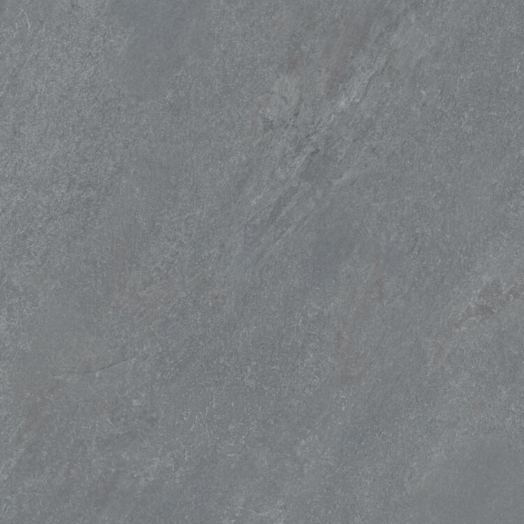 2cm dlažba na terasu imitace kamene Dakota Dark Grey 60x60x2 cm