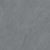 2cm dlažba na terasu imitace kamene Dakota Dark Grey 60x60x2 cm