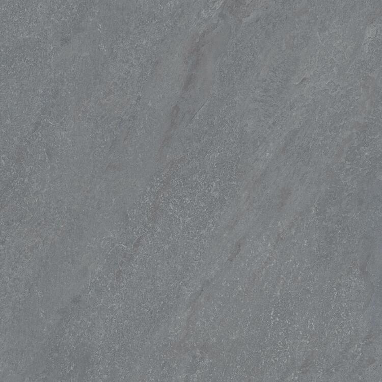 2cm dlažba na terasu imitace kamene Dakota Dark Grey 60x60x2 cm