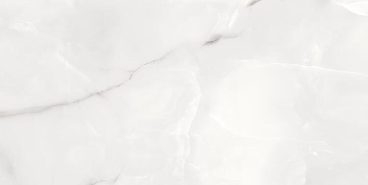 Velkoformátová dlažba imitace mramoru Venato Onice Gris 60x120 cm lesklý povrch 1. jakost