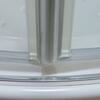 Obdélníkový sprchový kout Brillant + Intimglass – Roth TCO1/900+TCO1/800