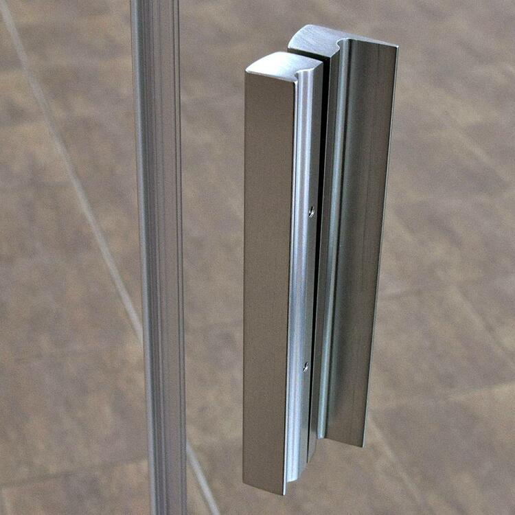 Sprchové dveře TCO1/900+TCO1/800 - Roth TCO1/900_TCO1/800_st_ig