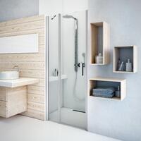 Sprchové dveře TDN1/1200 - Roth 726-1200000-01-02 | Více - 
