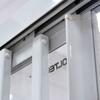 Sprchové dveře PD3N/800+LLBD/800 - Roth PD3N/800_LLBD/800_br_gr