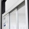 Sprchové dveře PD3N/800+LLBD/800 - Roth PD3N/800_LLBD/800_br_gr