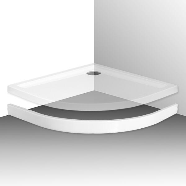 FLAT ROUND/1000 - Roth 8000117