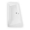 KUBIC ASYMMETRIC /160 (P) - Roth 9670000