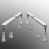 KUBIC ASYMMETRIC /160 (P) - Roth 9670000