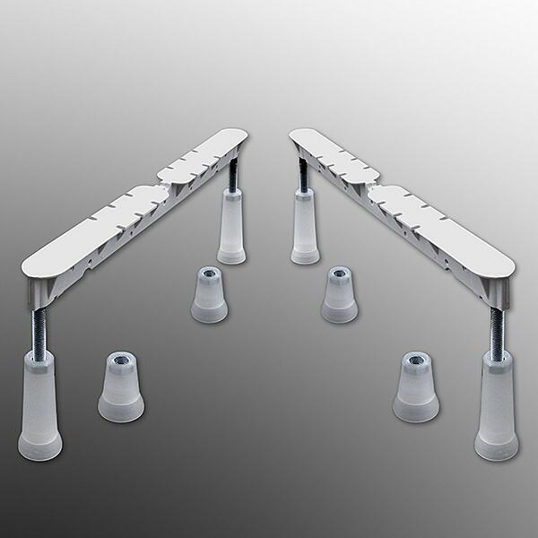 KUBIC ASYMMETRIC /160 (P) - Roth 9670000