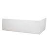 KUBIC ASYMMETRIC /160 (P) - Roth 9670000